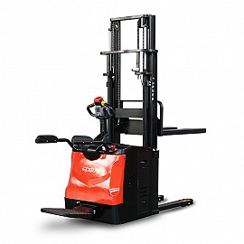 Xe nâng điện stacker ES16-RAS / ES20-20RAS