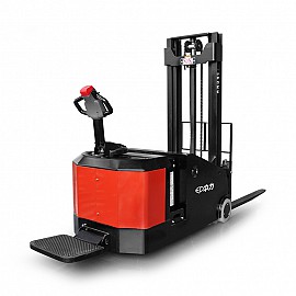 Xe nâng điện stacker ES12-12CS / ES15-15CS