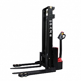 Xe nâng điện stacker ES10-22DM/ES12-25DM