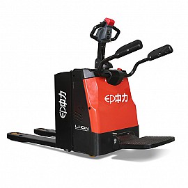 Xe nâng điện mini RPL201Z / RPL201HZ 2 Tấn