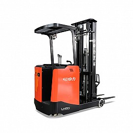 Xe nâng điện CQD15S