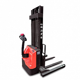 Xe nâng điện stacker ES15 – 33DM