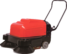 Máy Chà Sàn Đẩy Tay ZL-S22A