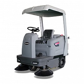 Xe Quét Rác Hút Bụi ZL-J2200Q