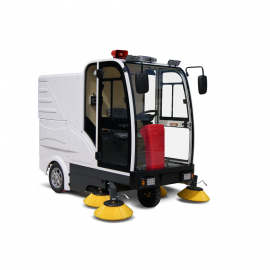 Xe Quét Rác Hút Bụi ZL-J2200Q