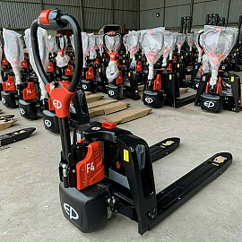 Xe Nâng Tay Điện F4