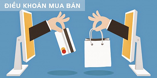 Hướng dẫn mua hàng